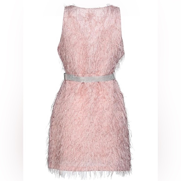 Brand New Pink Short Dress, Seize M, Brand: Siste’s - Picture 2 of 2